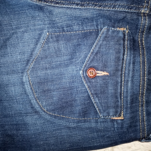 HIPPIE JEANS Size 28 - Picture 10 of 17